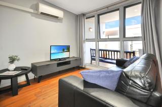 Substantial Studio 1x1 - 4