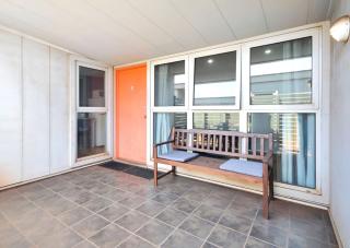 Substantial Studio 1x1 - 2