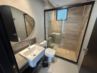 Bela Hospedagem - #Way O8 - Conforto em Tambaú, a 250m do letreiro ''Eu Amo Jampa'' - 6