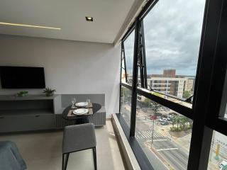 Bela Hospedagem - #Way O8 - Conforto em Tambaú, a 250m do letreiro ''Eu Amo Jampa'' - 2