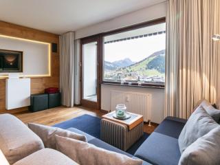 Kirchberg Panorama - 2