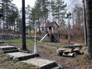 Vikendica Martinović - 1