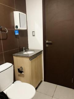 Comfort Zona VIP Equipetrol - 1