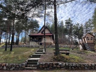 Vikendica Martinović - 0