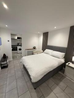 Studio One - Luxe CityStays - 0