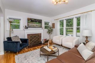 3 bed 2 bath-Walk to Jack Trice Stadium - 0