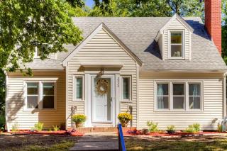 3 bed 2 bath-Walk to Jack Trice Stadium - 8