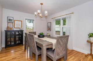 3 bed 2 bath-Walk to Jack Trice Stadium - 5