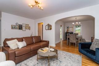 3 bed 2 bath-Walk to Jack Trice Stadium - 4