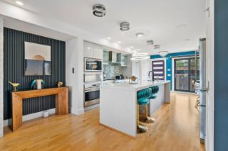 *Spectacular* Sauna |Rocket-ship|Game-Room|Hammock - 4