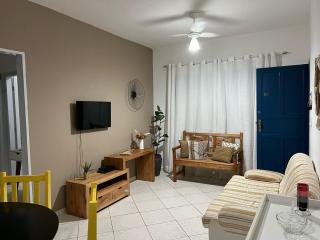 Ap aconchegante no bairro Itaguá próximo a praias - 0