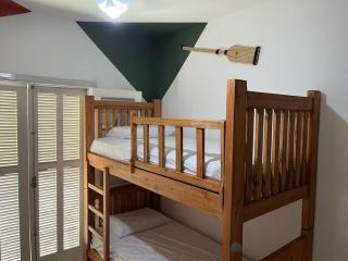 Ap aconchegante no bairro Itaguá próximo a praias - 5