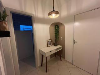 Ap aconchegante no bairro Itaguá próximo a praias - 3