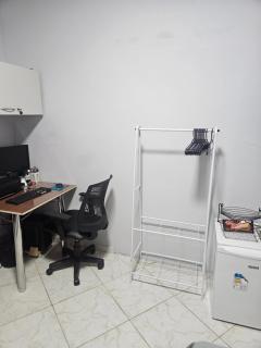 Terraço sol e lua - 6