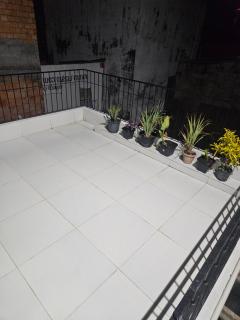 Terraço sol e lua - 7