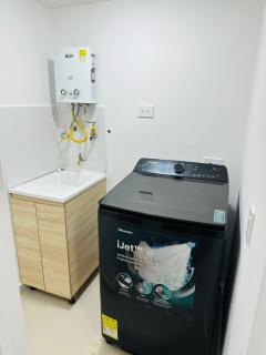 Apartamentos laureles estadio 101 ED MILA - Medellín - 4