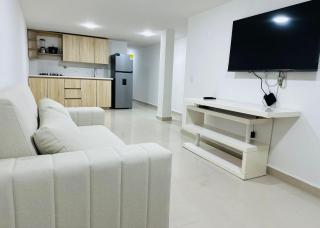 Apartamentos laureles estadio 101 ED MILA - Medellín - 3