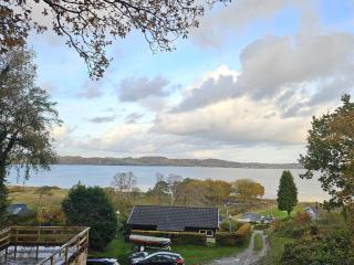 Family-Friendly Cottage Near the Coast - 8