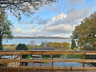 Family-Friendly Cottage Near the Coast - 7