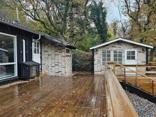 Family-Friendly Cottage Near the Coast - 2