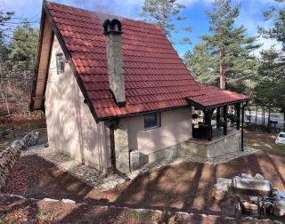 Vikendica Martinović - 2