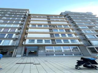 Apartment for 5 people with sea view - 5