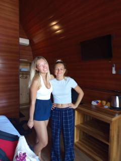 Bale Rinjani Bungalows - 9