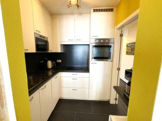 Apartment for 5 people with sea view - 3