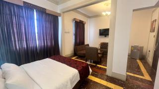 Hotel Patrimonial by Greenfield - 1