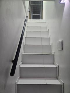 Terraço sol e lua - 9