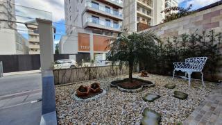 Apartamento 3 quartos prox passeio Pedra Branca - 1