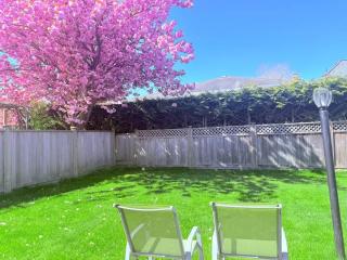 Bright Maple Suite - 4