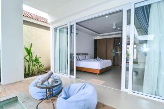 3 Bed Paradise Villa in Kuta Pool and Great Wi-Fi - Kuta - 8