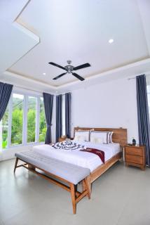3 Bed Paradise Villa in Kuta Pool and Great Wi-Fi - Kuta - 3