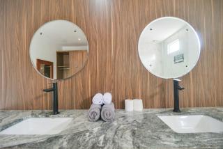 3 Bed Paradise Villa in Kuta Pool and Great Wi-Fi - 6