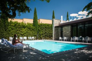 Isola Verde Resort - Castiglione del Lago - 1