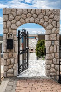 Apartments with parking space Crikvenica - 11307 - 3