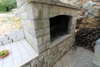 Secluded fisherman's cottage Cove Rasohatica, Korcula - 9233 - 1