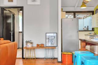 Treetop Sanctuary - Serene Cottage near Mount Lofty - 2