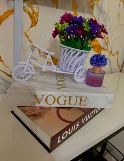 The Hideout-Studio Apartment in Westlands - 9