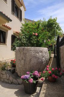 Apartments with a parking space Mali Losinj (Losinj) - 376 - 1