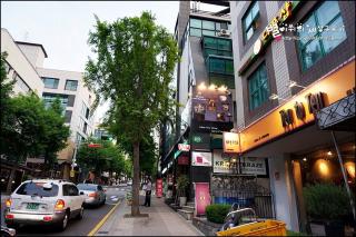 Seorae Village 서래마을 2 beds - 9