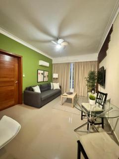 Cozy apartment in exclusive area Bella Vista - 7