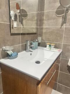 Cozy apartment in exclusive area Bella Vista - 1