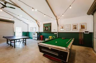 Tilia Estate - Wine Country Haven with Games Room - 8