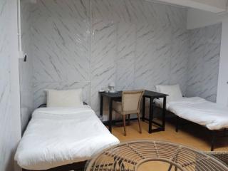 Priory Hillside Residence - Sur de Pattaya - 9