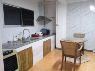 Priory Hillside Residence - Pattaya South - 8