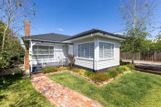 Oaklight Haven - Minutes to Geelong Waterfront & CBD - 5