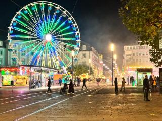 City-Apartment Kassel Direkt im Zentrum - 7