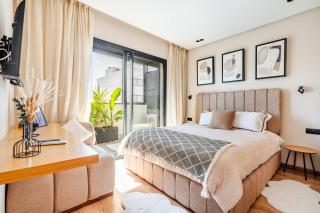 CFC business • Coworking, gym, self check-in - 5